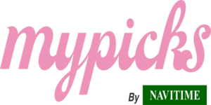 mypicks(マイピックス) by NAVITIME