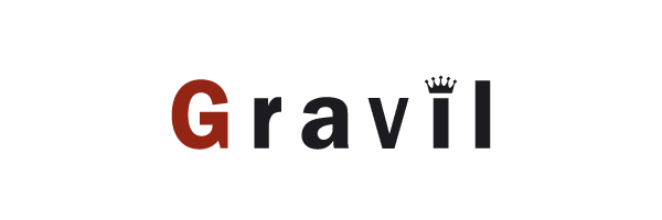 Gravil（グラヴィル）